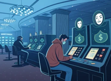 Минимальный KYC: как криптоказино сохраняют анонимность игроков Минимальный KYC: как криптоказино сохраняют анонимность игроков